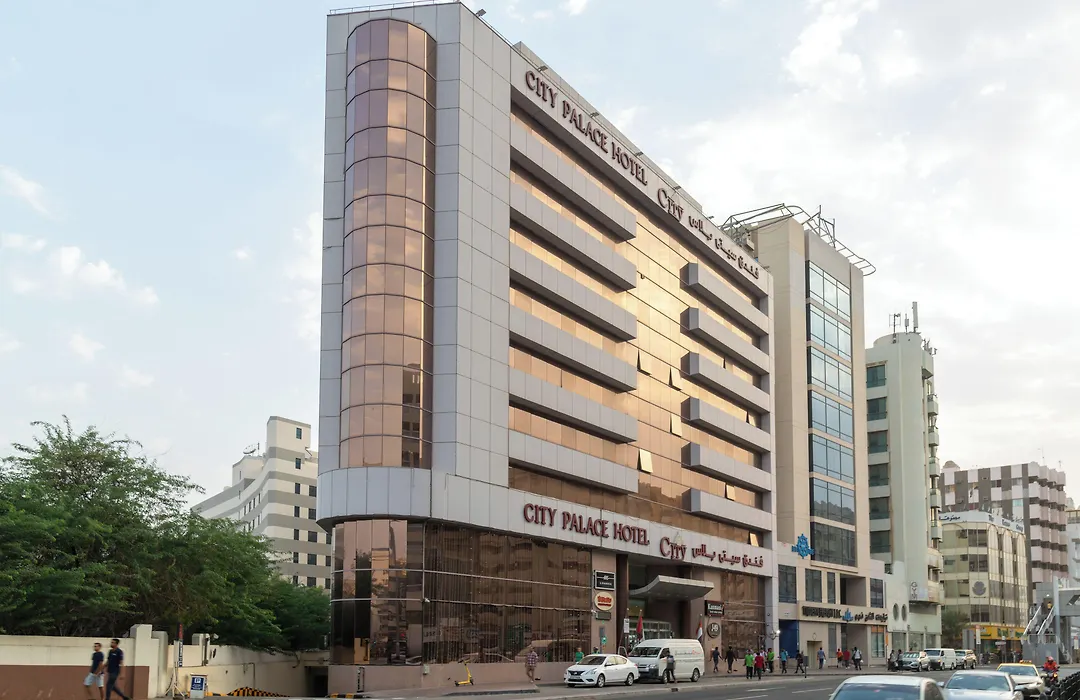 City Palace Hotel-1