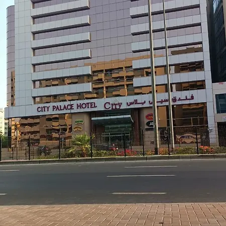 City Palace Hotel-3
